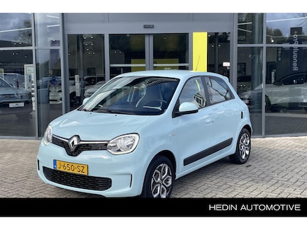 Renault Twingo 0