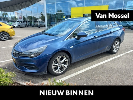 Opel Astra 0