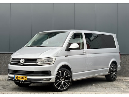 Volkswagen Transporter 0