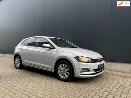 Volkswagen Polo 0