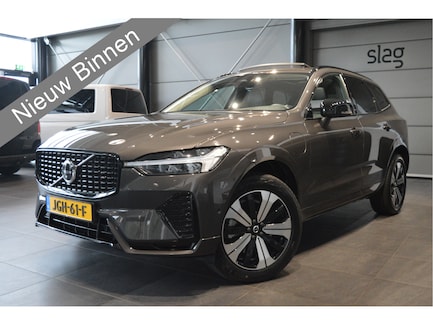 Volvo XC60 0