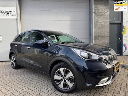Kia Niro 0