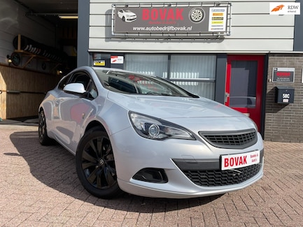 Opel Astra 0