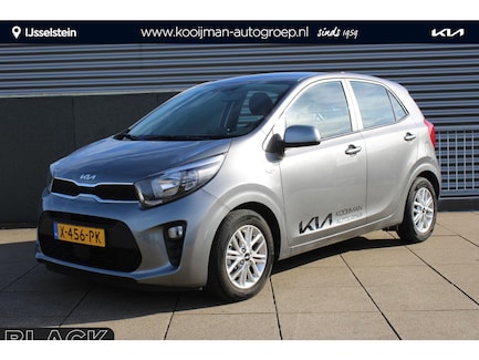 Kia Picanto 0