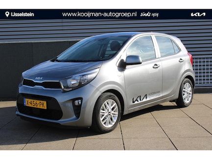 Kia Picanto 0