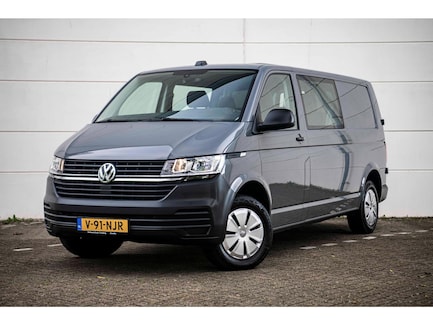 Volkswagen Transporter 0