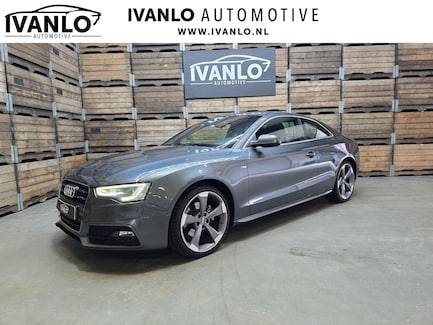 Audi A5 0