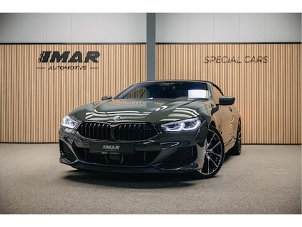 BMW 8-Serie 0