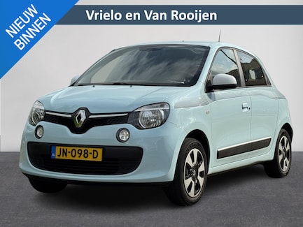 Renault Twingo 0