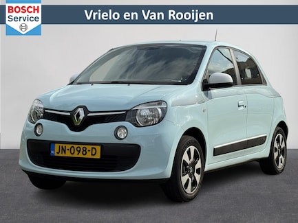 Renault Twingo 0