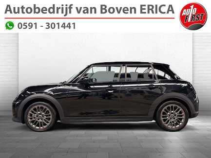 MINI Cooper 0