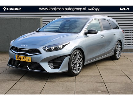 Kia Ceed 0