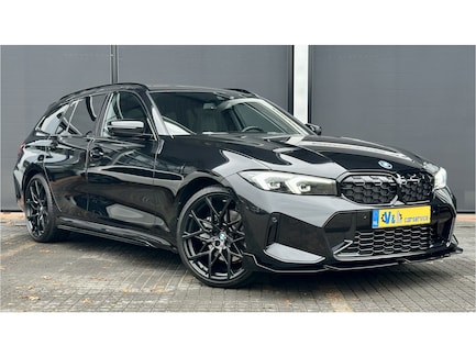 BMW 3-Serie 0