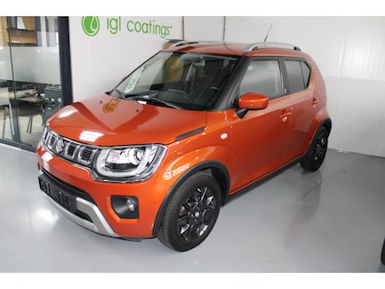 Suzuki Ignis 0