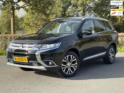 Mitsubishi Outlander 0