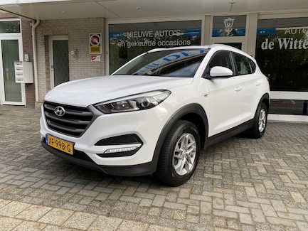 Hyundai Tucson 0