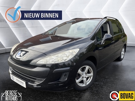 Peugeot 308 0