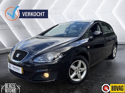 SEAT Leon 0