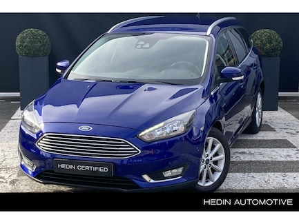 Ford Focus 0