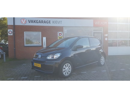 Volkswagen Up! 0