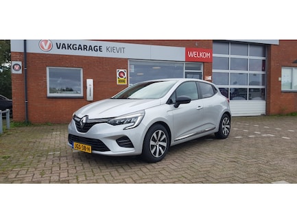 Renault Clio 0