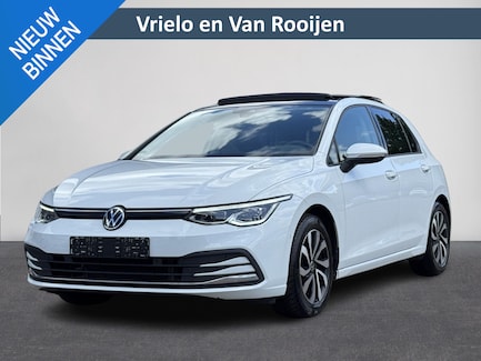Volkswagen Golf 0