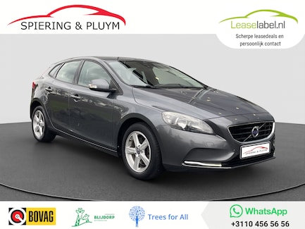 Volvo V40 0