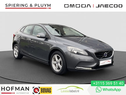 Volvo V40 0