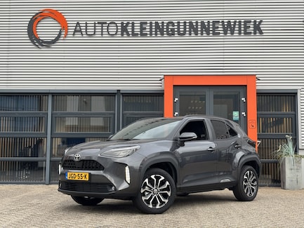 Toyota Yaris Cross 0