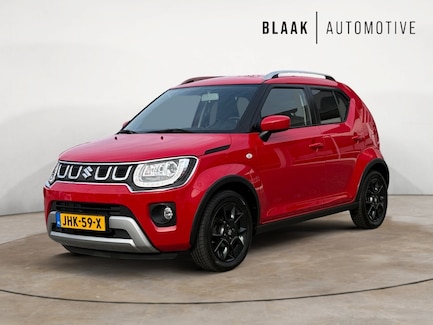 Suzuki Ignis 0