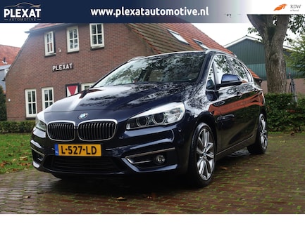 BMW 2-Serie Active Tourer 0