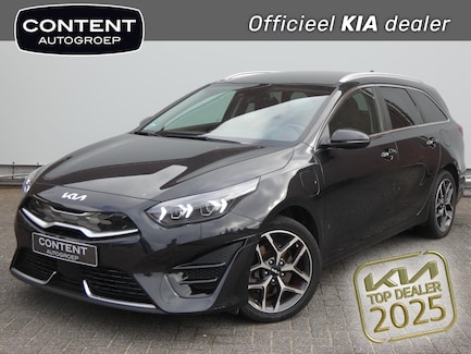 Kia Ceed 0