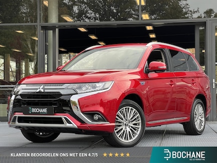 Mitsubishi Outlander 0