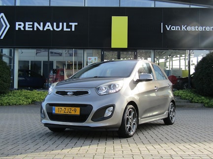 Kia Picanto 0