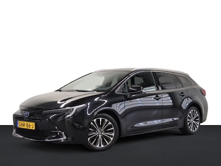 Toyota Corolla 0
