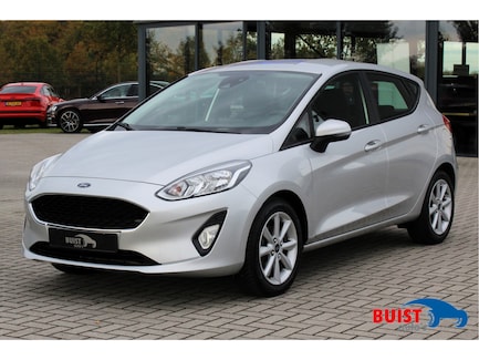 Ford Fiesta 0