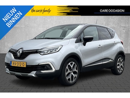 Renault Captur 0