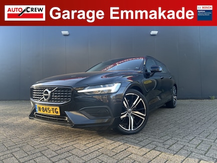 Volvo V60 0