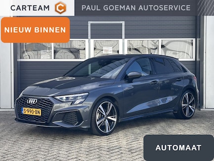 Audi A3 0