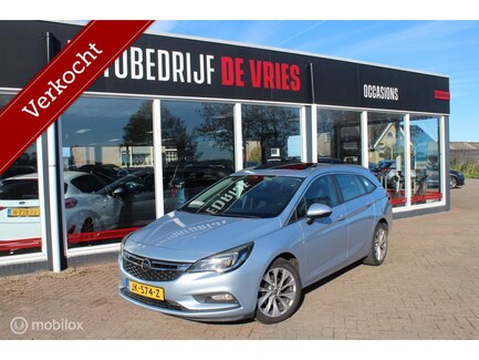 Opel Astra 0