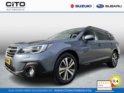 Subaru Outback 0