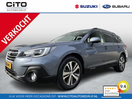 Subaru Outback 0