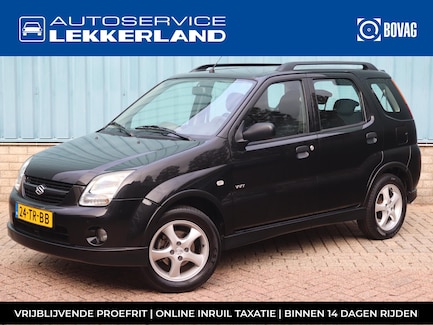 Suzuki Ignis 0