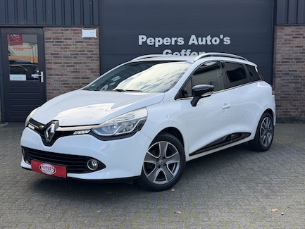 Renault Clio 0