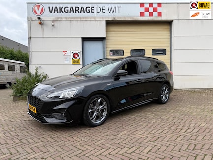 Ford Focus 0