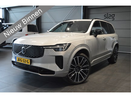 Volvo XC90 0