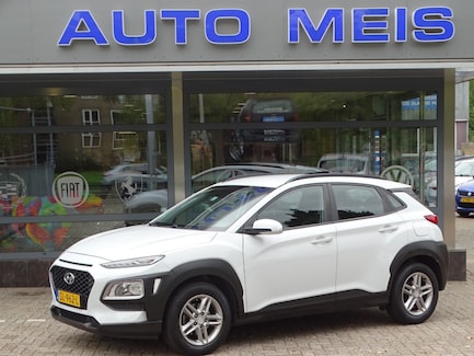 Hyundai Kona 0