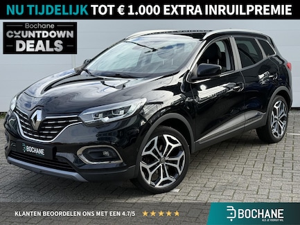 Renault Kadjar 0