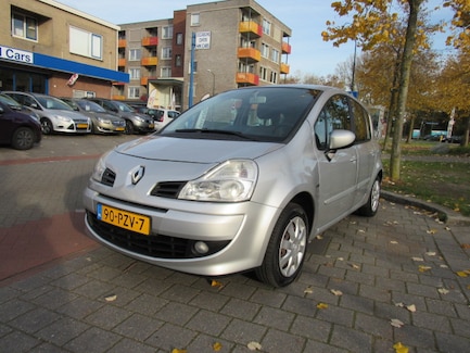 Renault Grand Modus 0