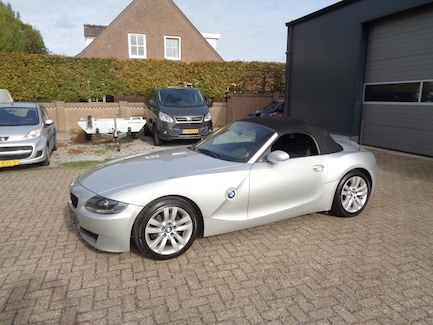 BMW Z4 0
